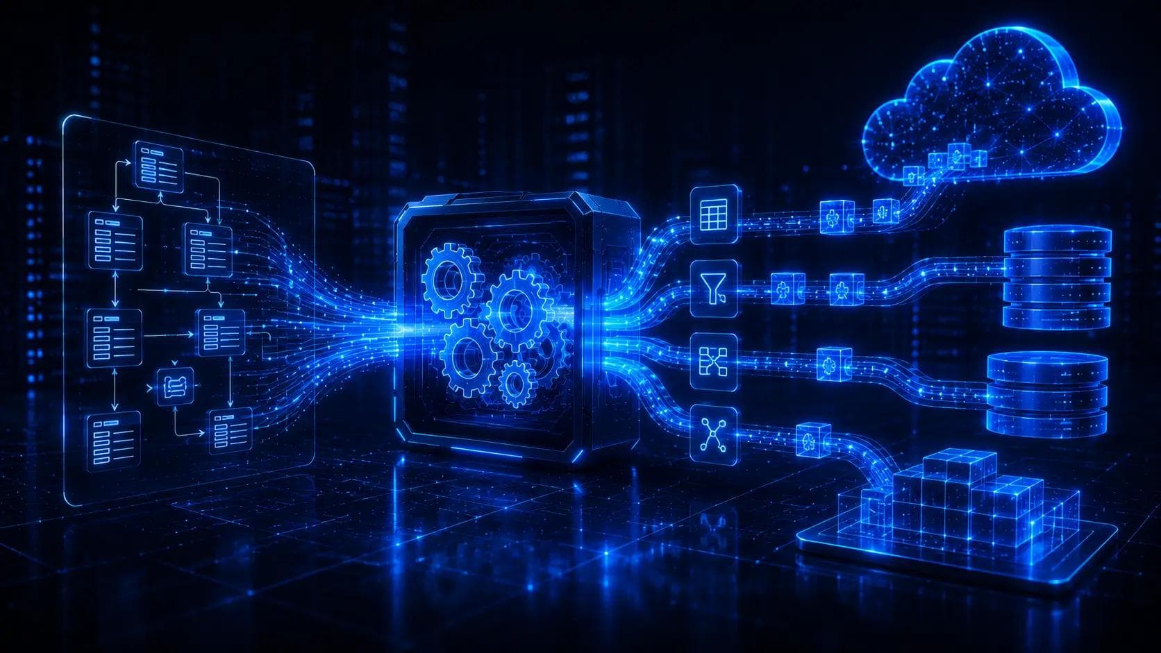 ODI ETL Generator: Accelerate Development Through Automation